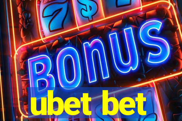 ubet bet